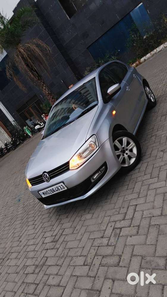 Volkswagen Polo Gti, 2011, Petrol