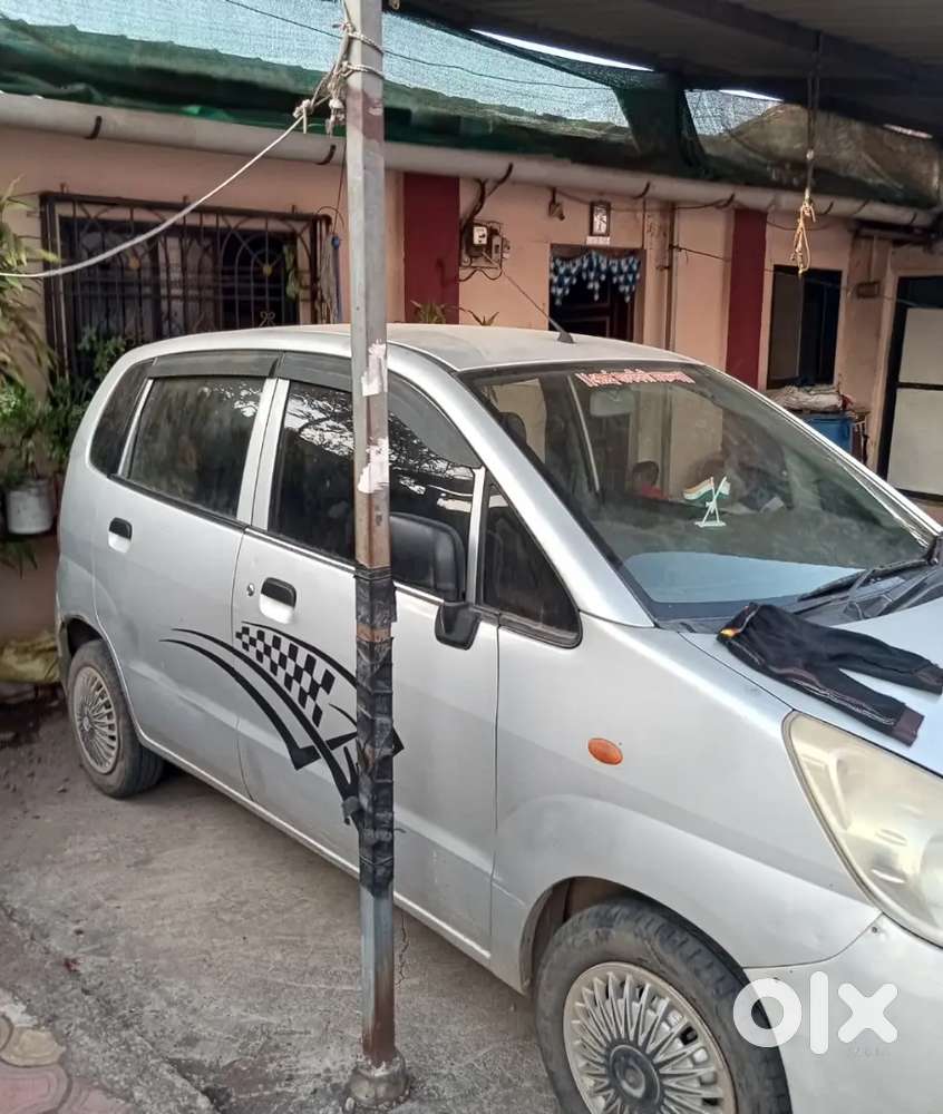 Maruti Suzuki Estilo 2011