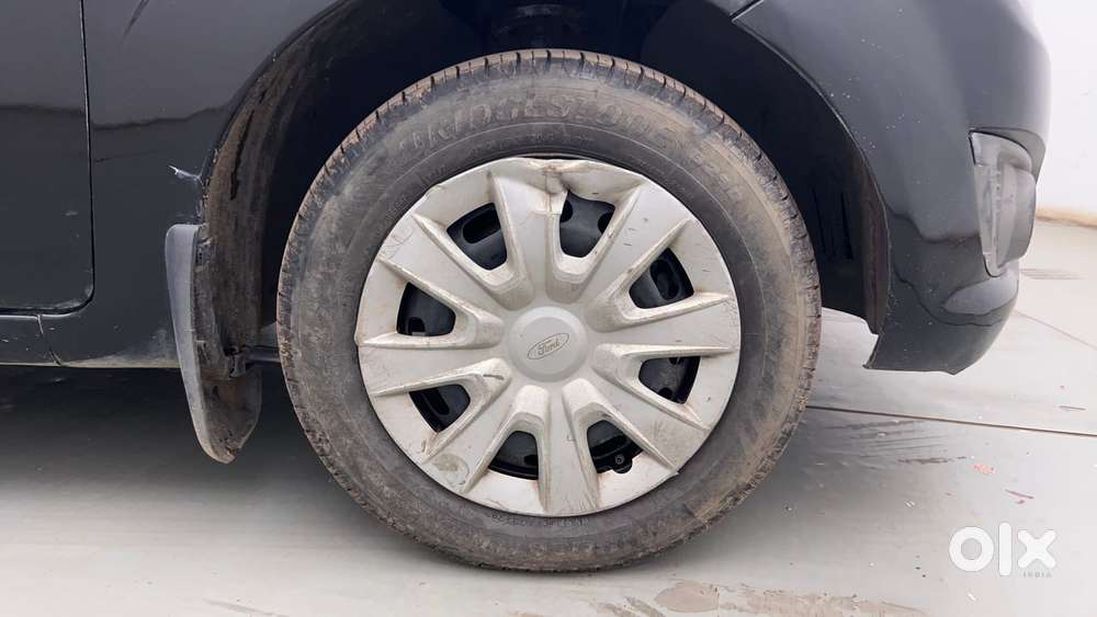Ford Figo 1.4 Duratorq Diesel Exi, 2013, Diesel