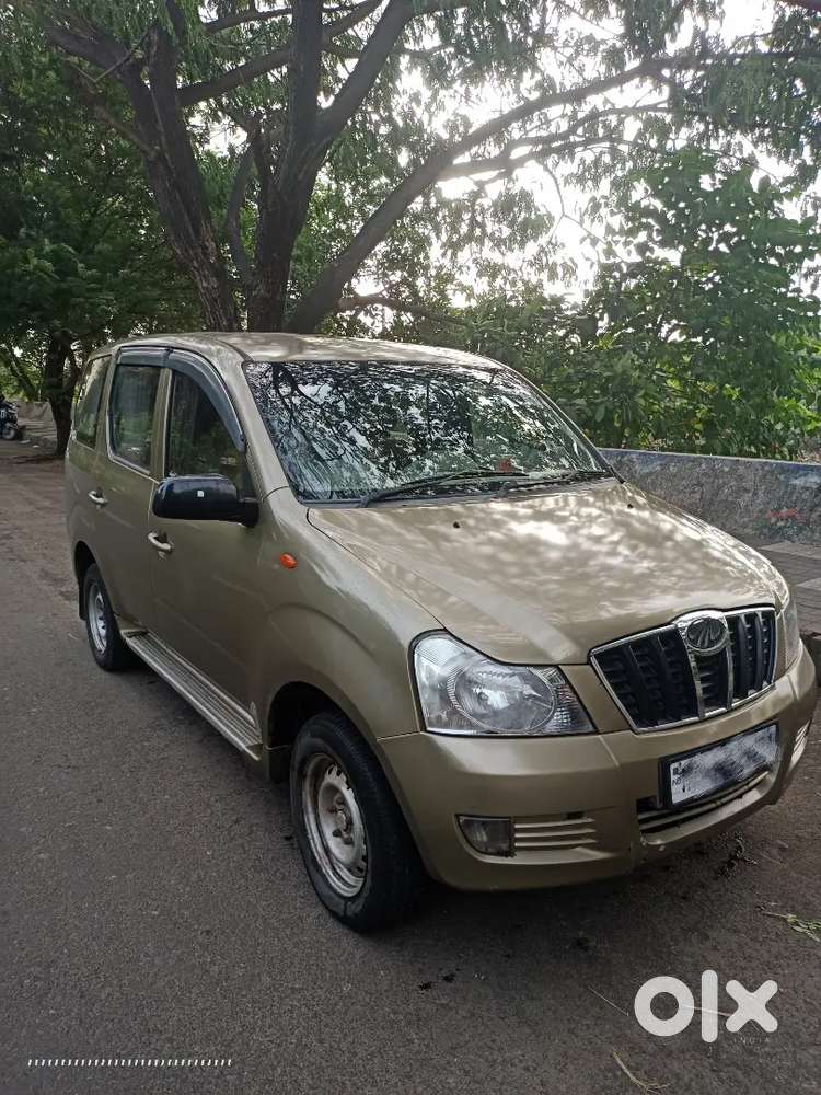 Mahindra Xylo Diesel 2010 Model