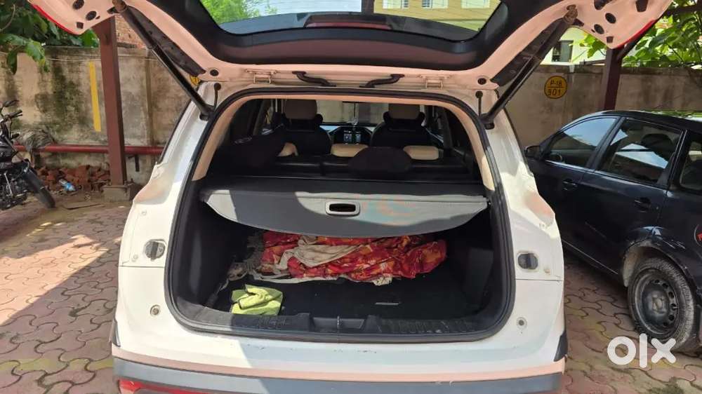 Mg Hector Sharp Pro 2021 Diesel