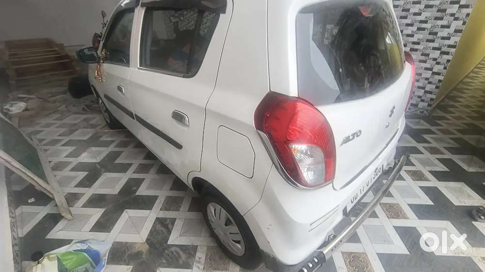 Maruti Suzuki Alto 2020 From Direct Owner