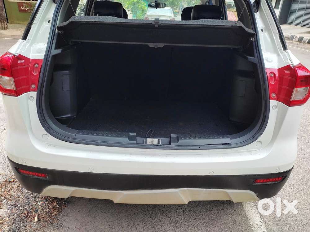 Maruti Suzuki Vitara Brezza Zdi, 2018, Diesel