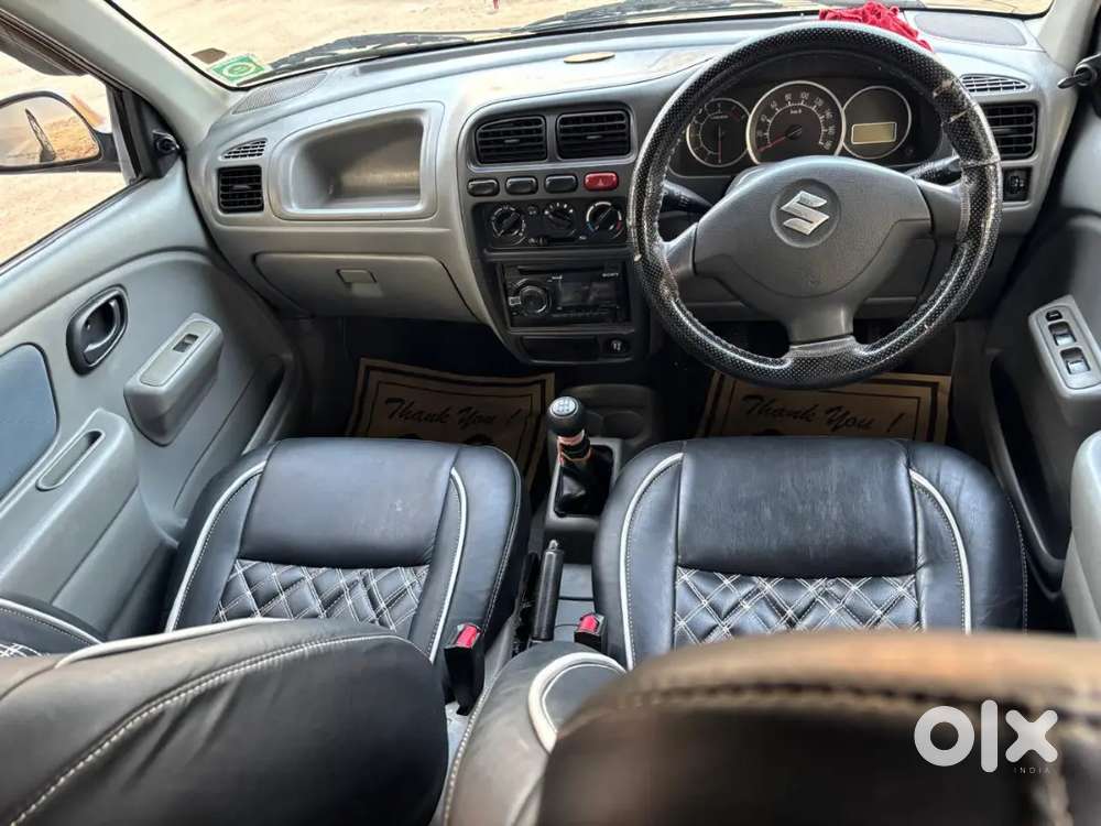 New Tires Alloy Wheel,ac.heetar Working, Center Lock Power Window