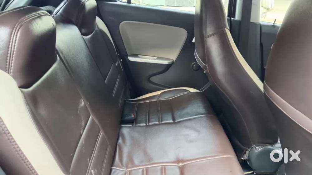 Maruti Suzuki Alto K10 1.0 Vxi, 2019, Petrol