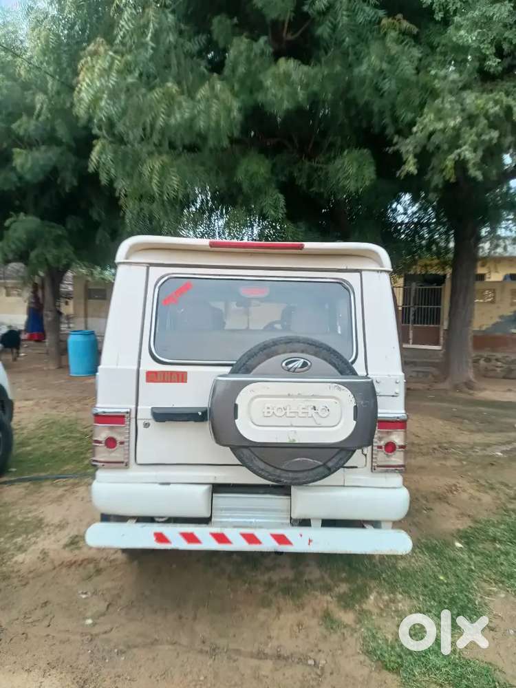 Mahindra Bolero Diesel Manual 2010