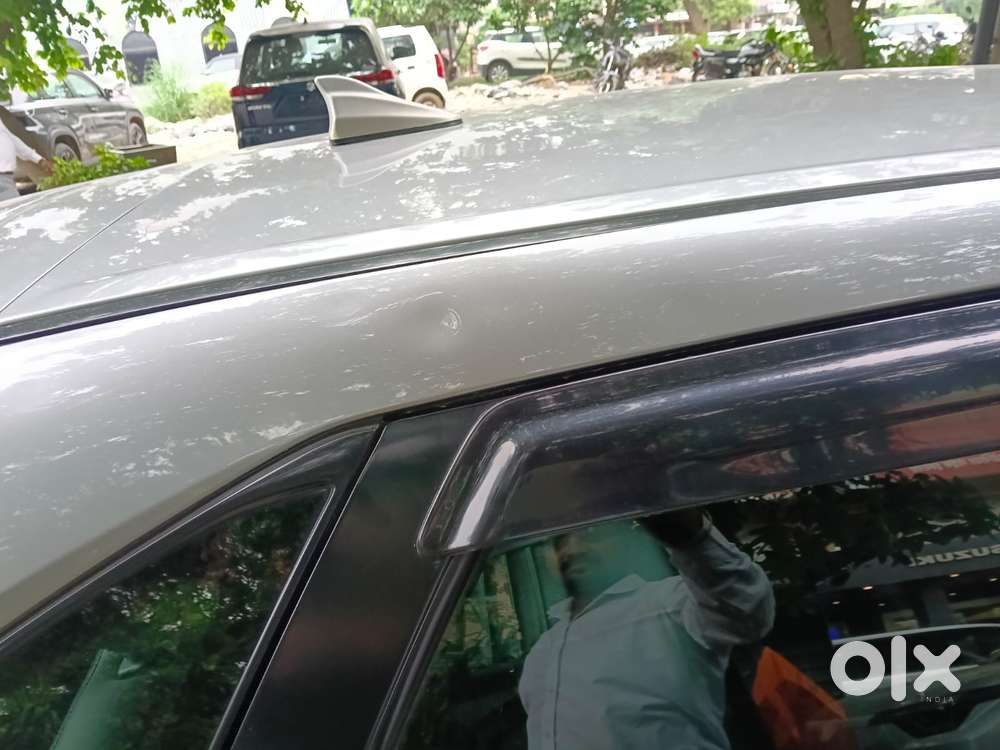 Maruti Suzuki Baleno Alpha Diesel, 2019, Petrol