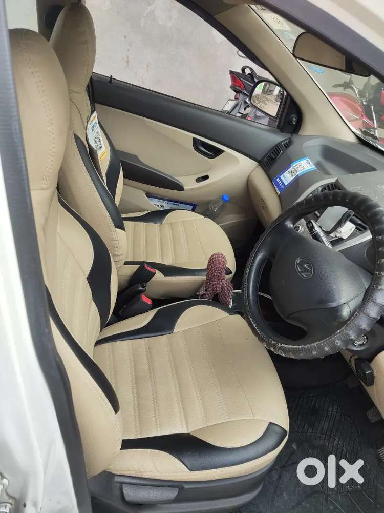 Hyundai Eon 2018 Petrol Good Condition