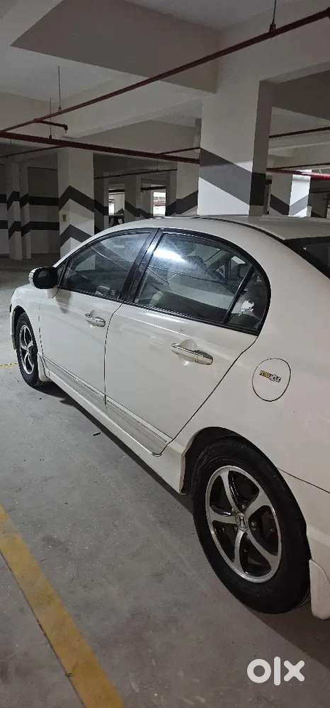 Honda Civic 2011