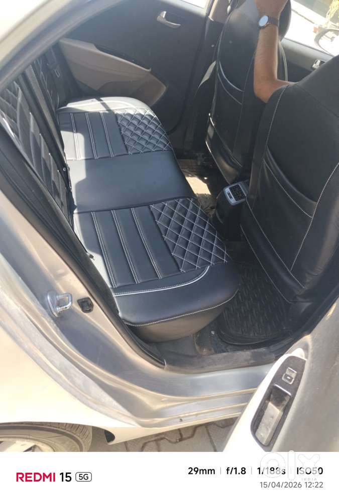 Hyundai Xcent Sx 1.2, 2014, Petrol