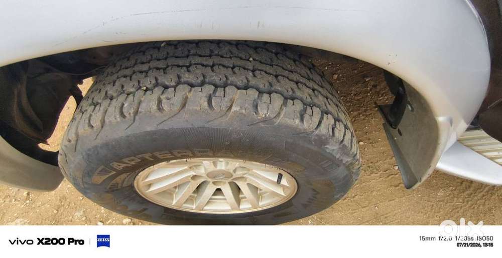Ford Endeavour Xlt 4x2, 2006, Diesel