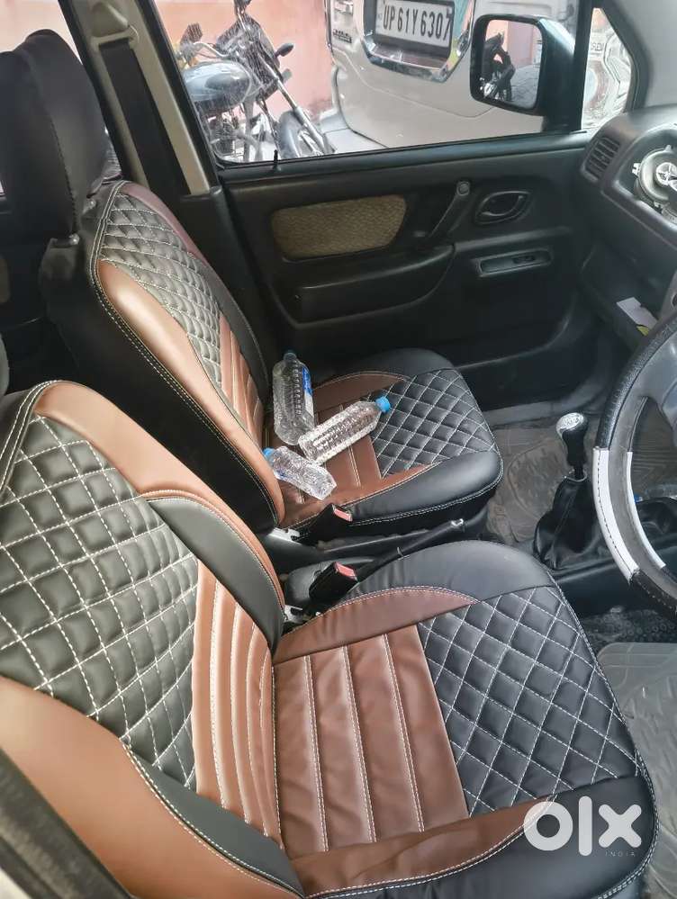 Maruti Suzuki Wagon R 2007 Model