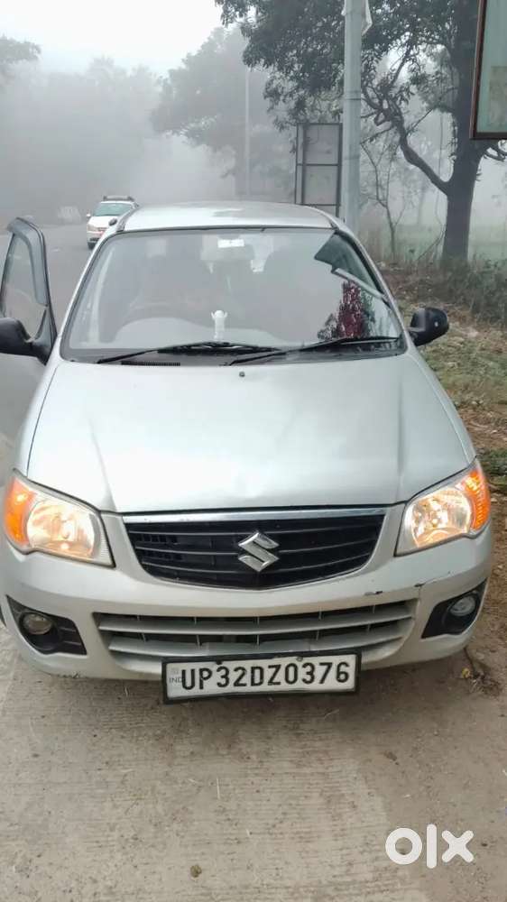 Maruti Suzuki Alto K10 2012 Petrol Good Condition