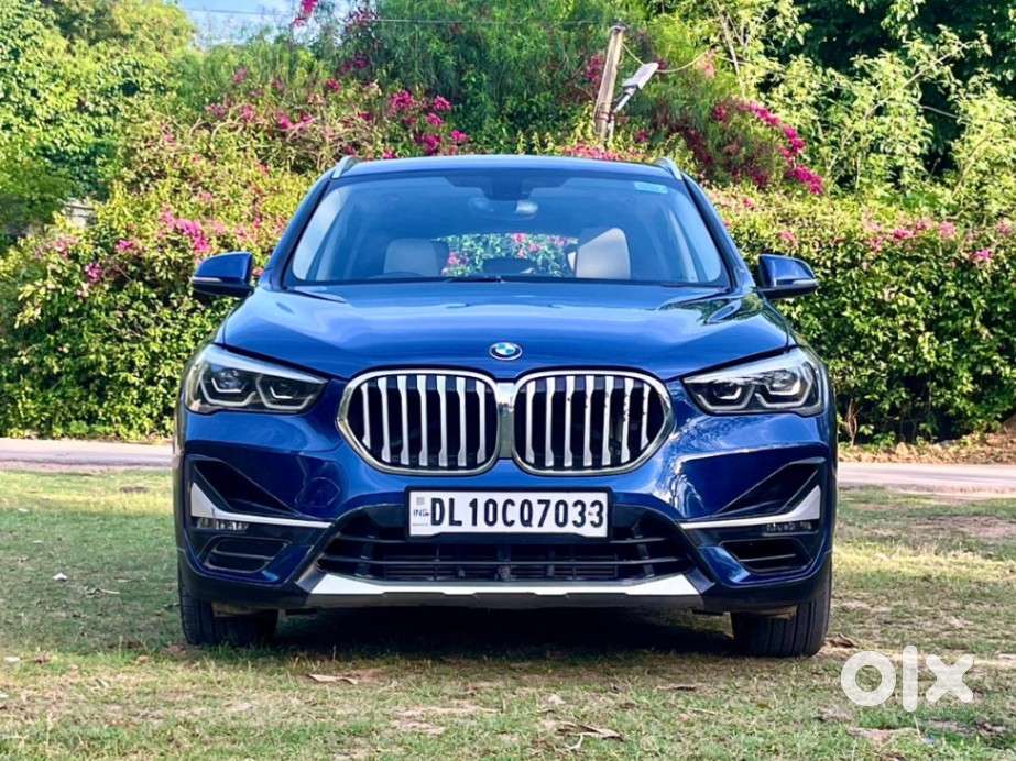 Bmw X1 Sdrive18i M Sport, 2021, Petrol