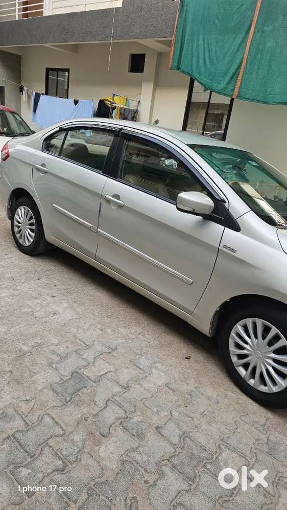 Ciaz Vdi Diesel