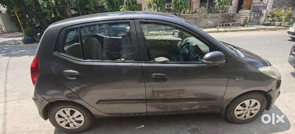 Hyundai I10 2011 Petrol Well Maintained