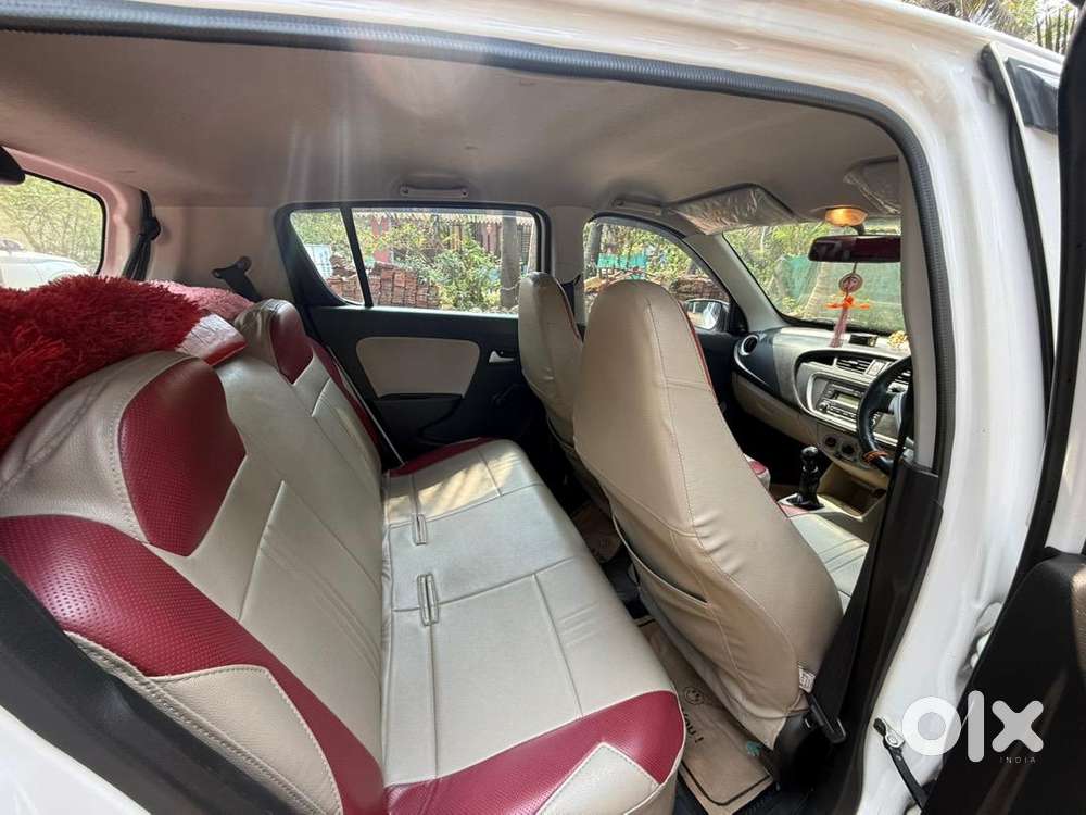 Maruti Suzuki Alto 800 2021 Petrol 45000 Km Driven