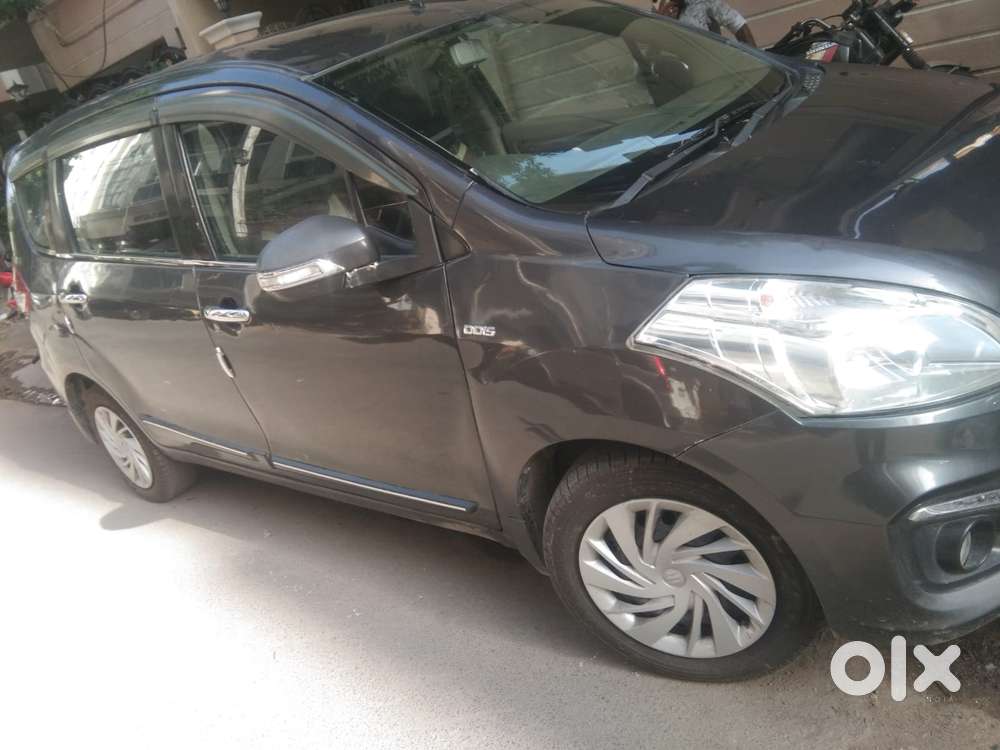 Maruti Suzuki Ertiga Vdi Shvs, 2017, Diesel