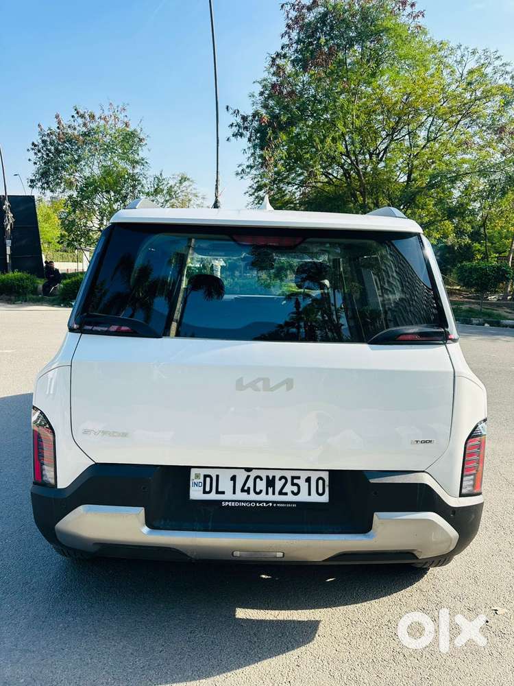 Kia Syros Htk Opt Turbo, 2026, Petrol