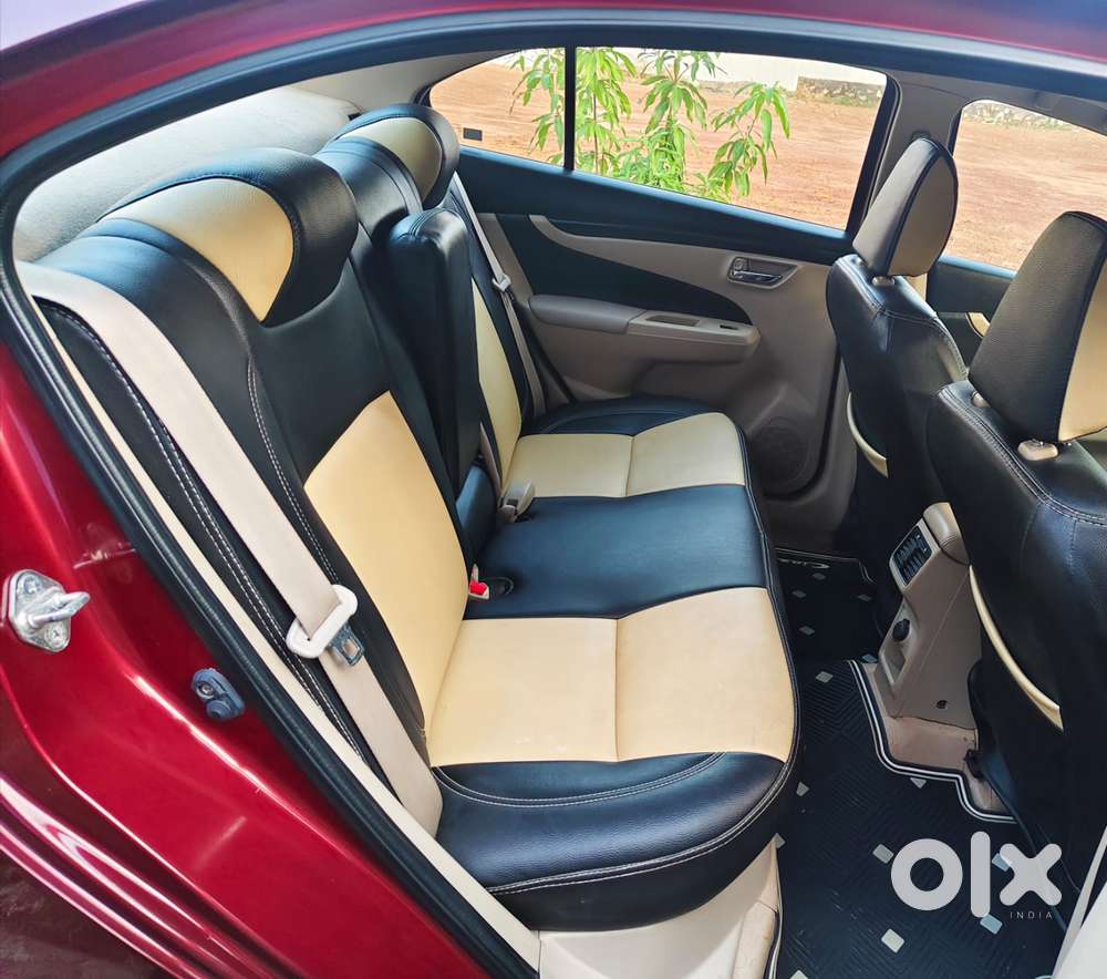 Maruti Suzuki Ciaz Vdi(o), 2014, Diesel