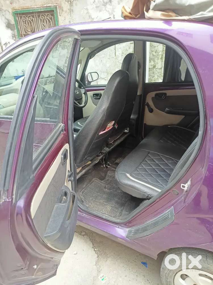 Tata Nano Genx Xt 2015
