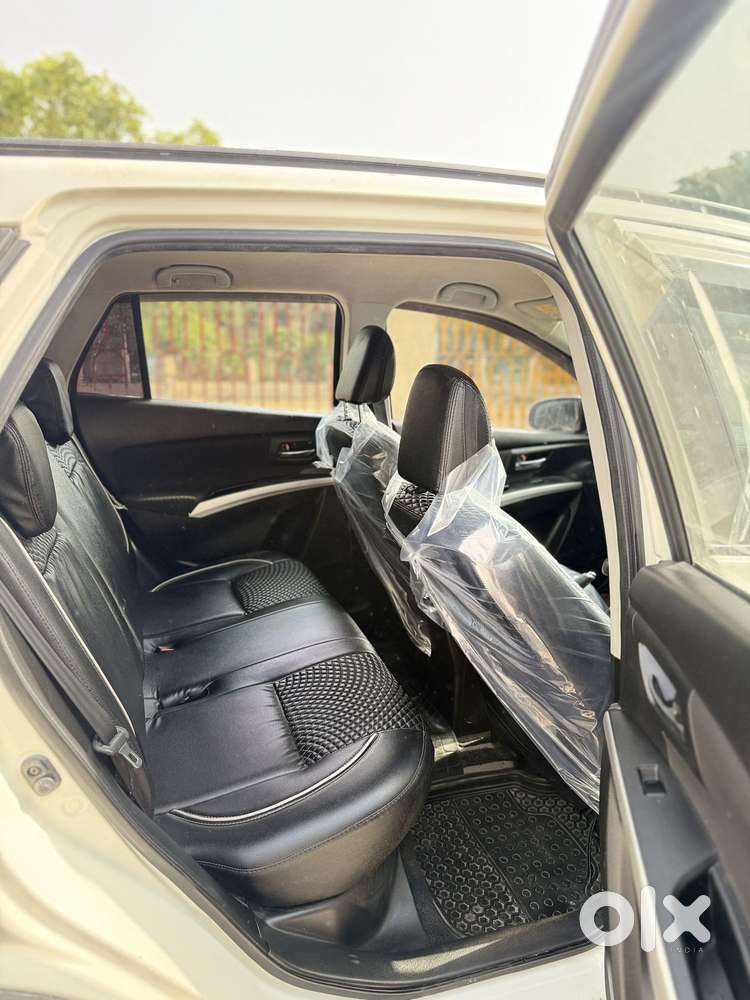 Maruti Suzuki S-cross 1.5 Delta, 2017, Diesel