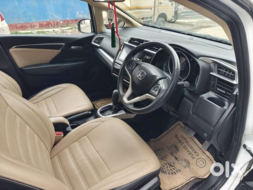 Honda Jazz 1.2 Zx Cvt I-vtec, 2021, Petrol