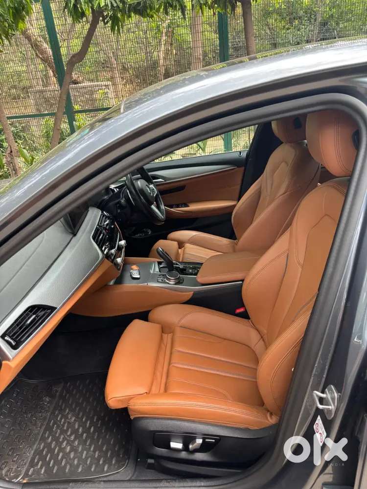 Bmw 5 Series 2021 M Sport Petrol Automatic