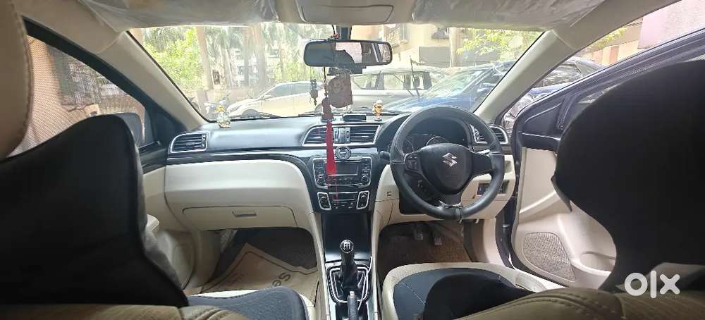 Maruti Suzuki Ciaz 2016 Diesel Spot Less ,40000 Kms