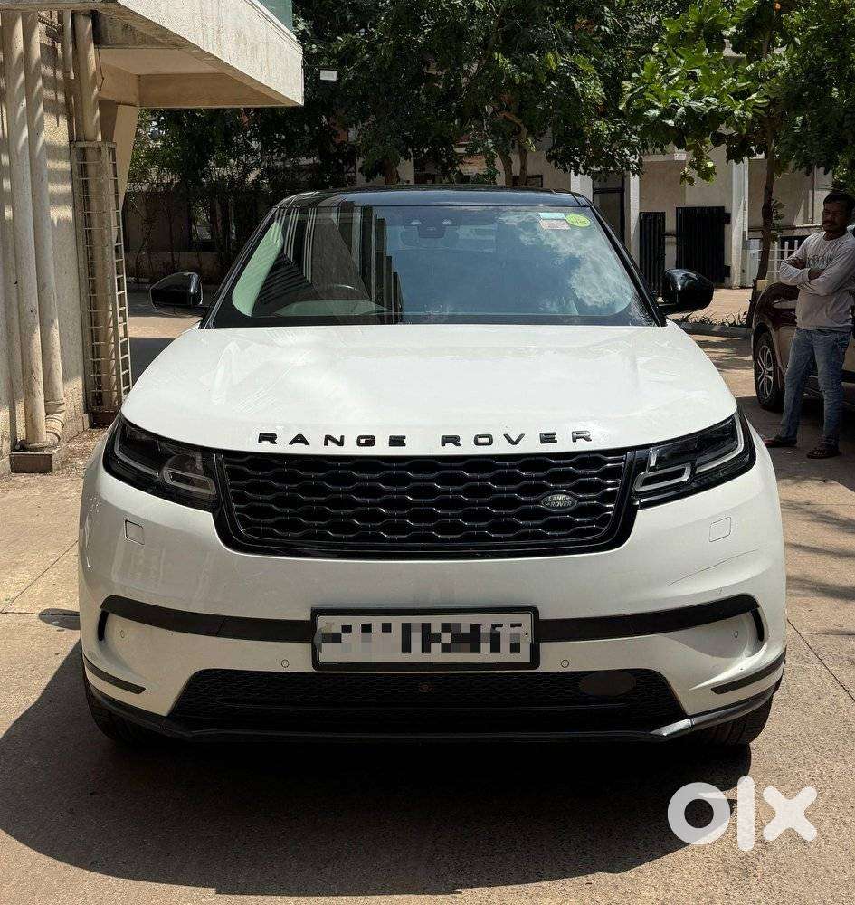 Land Rover Range Velar Hse Dynamic 2.0 Diesel, 2018, Diesel