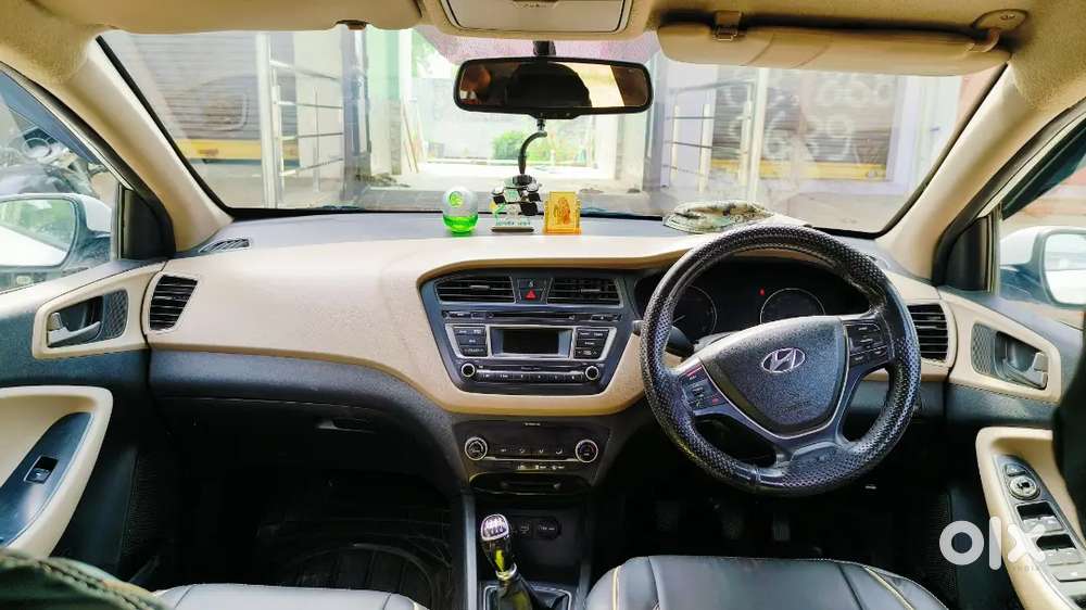 Hyundai I20 2015 Diesel Well Maintained