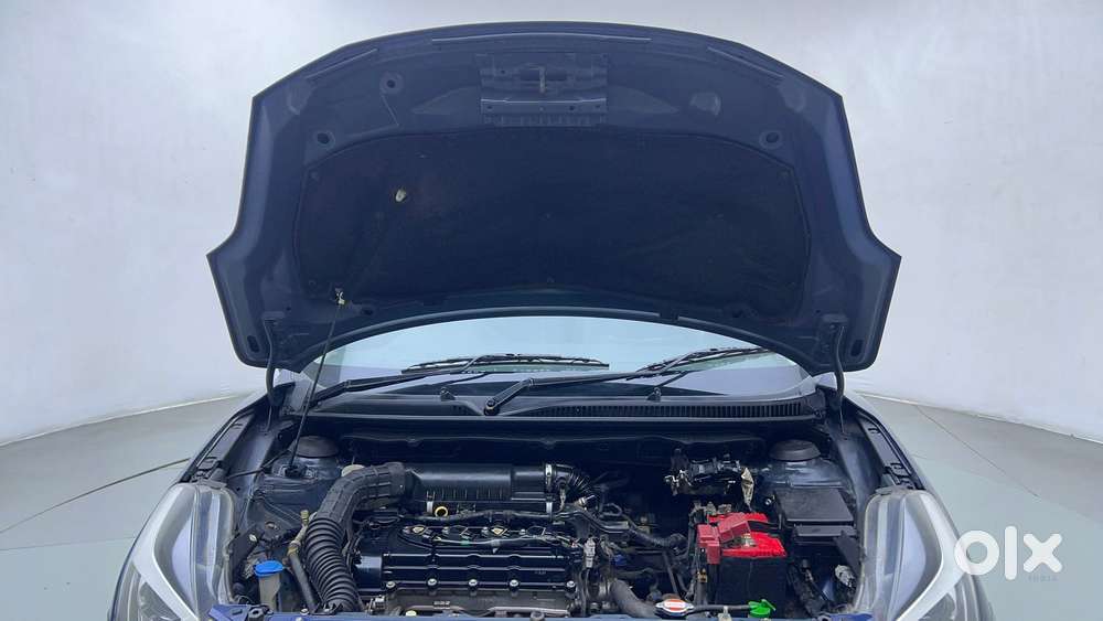 Maruti Suzuki Baleno 1.2 Zeta, 2021, Petrol