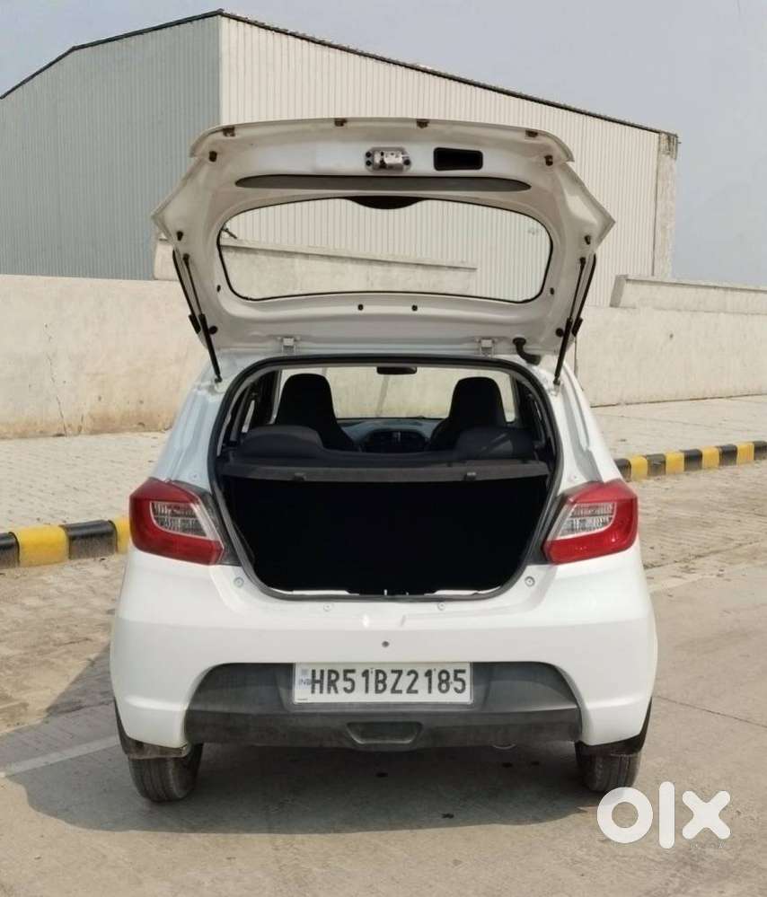 Tata Tiago 1.2 Revotron Xm, 2019, Petrol