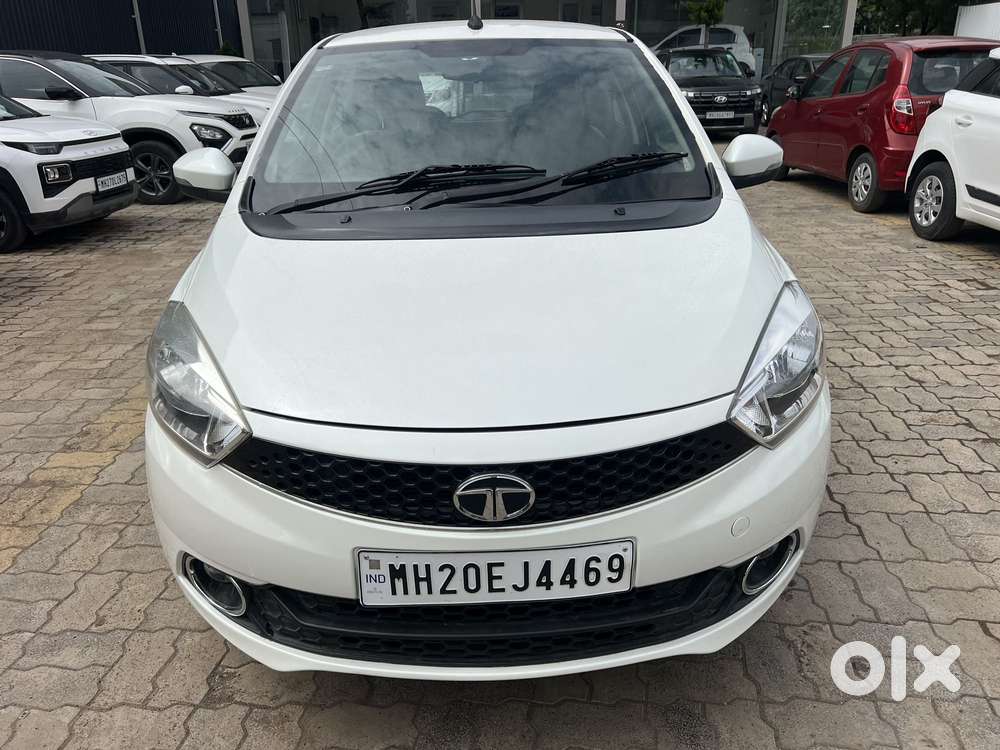 Tata Tiago Xz, 2018, Petrol