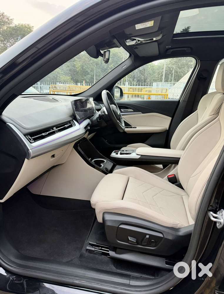 Bmw X1 Sdrive18i M Sport, 2024, Petrol