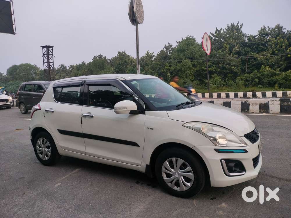 Maruti Suzuki Swift Ddis Vdi, 2015, Diesel