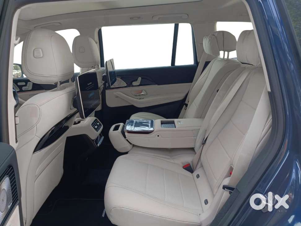 Mercedes-benz Gls 450 4matic, 2025, Petrol