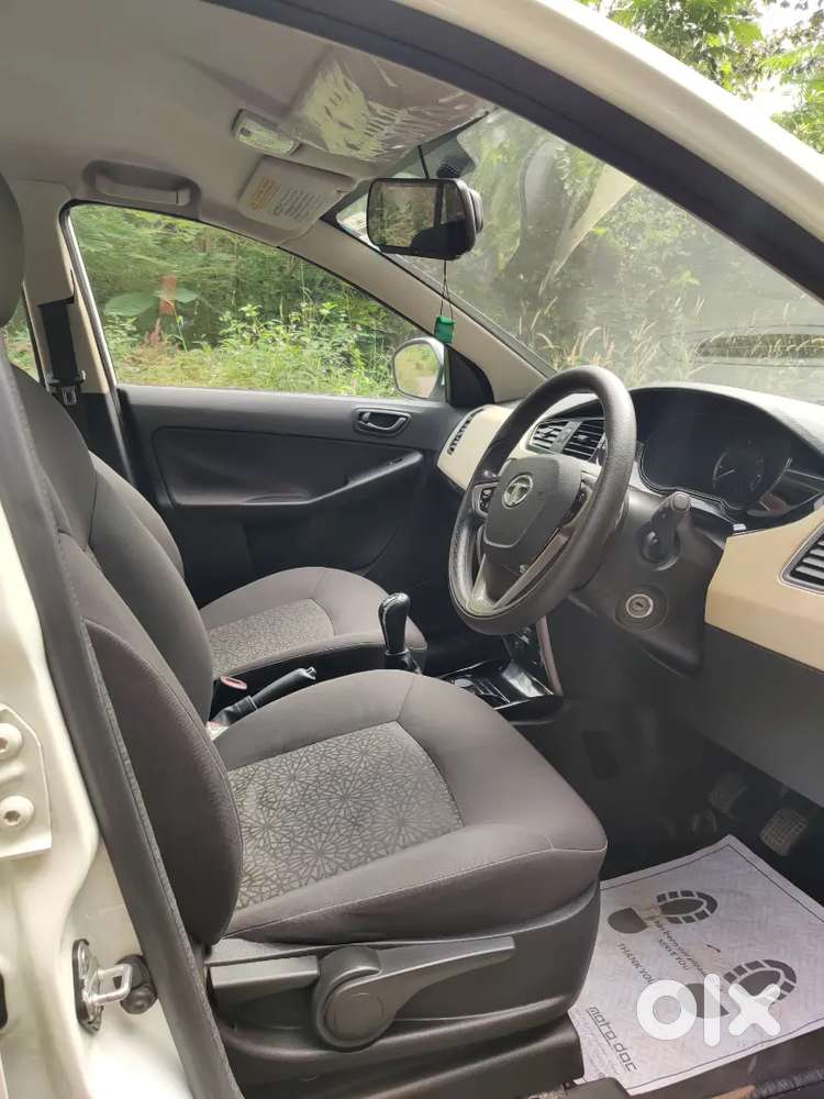 Tata Zest 1.2 Revotron Xms 2015