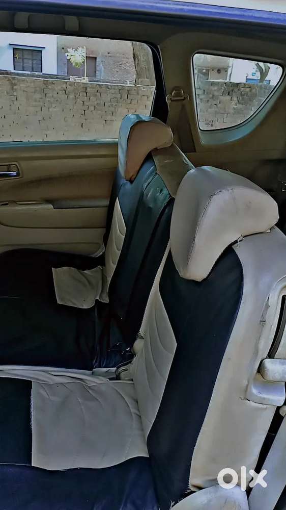 Maruti Suzuki Ertiga 2014 Diesel 108400 Km Driven