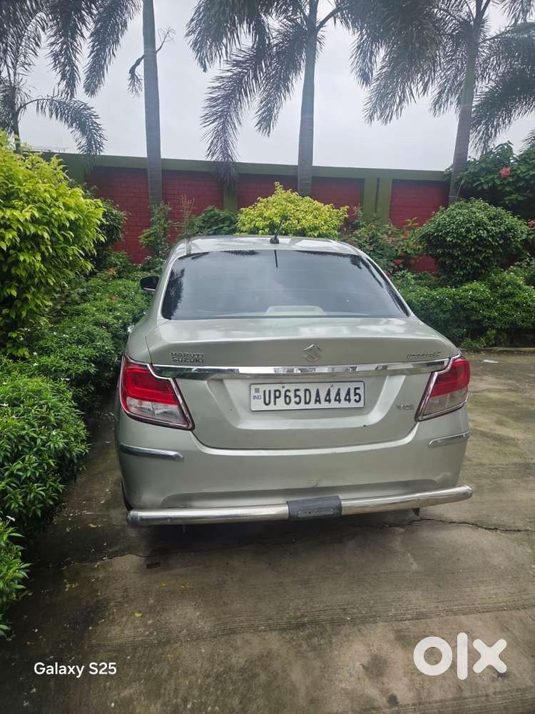 Maruti Suzuki Dzire 2018