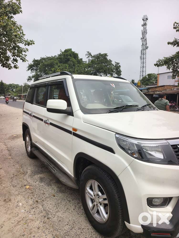 Mahindra Bolero Neo 2025