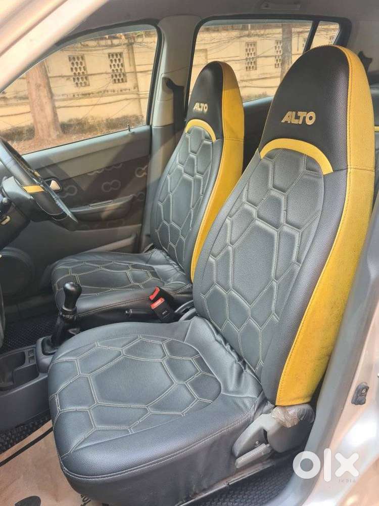 Maruti Suzuki Alto 800 Lxi, 2016, Petrol