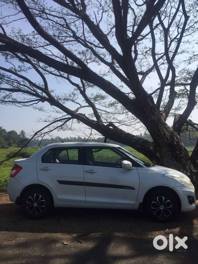 Maruti Suzuki Swift Dizire