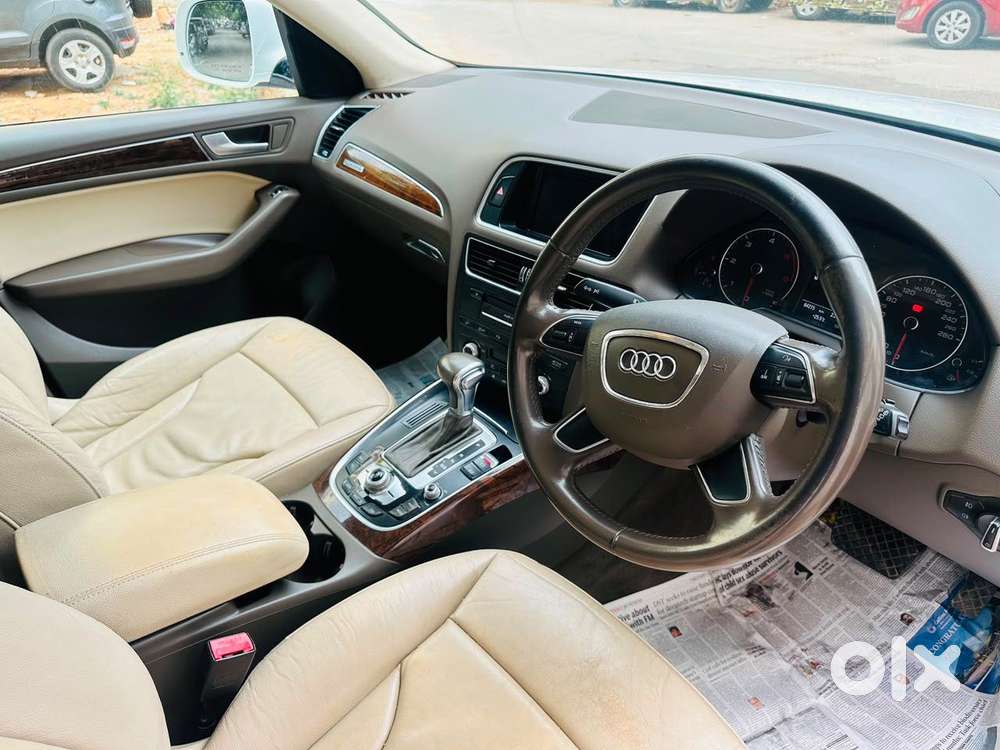 Audi Q5 3.0 Tdi S Line, 2015, Diesel