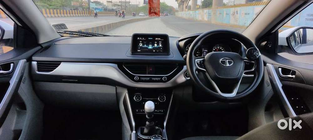 Tata Nexon 1.5 Revotorq Xz Plus, 2018, Diesel