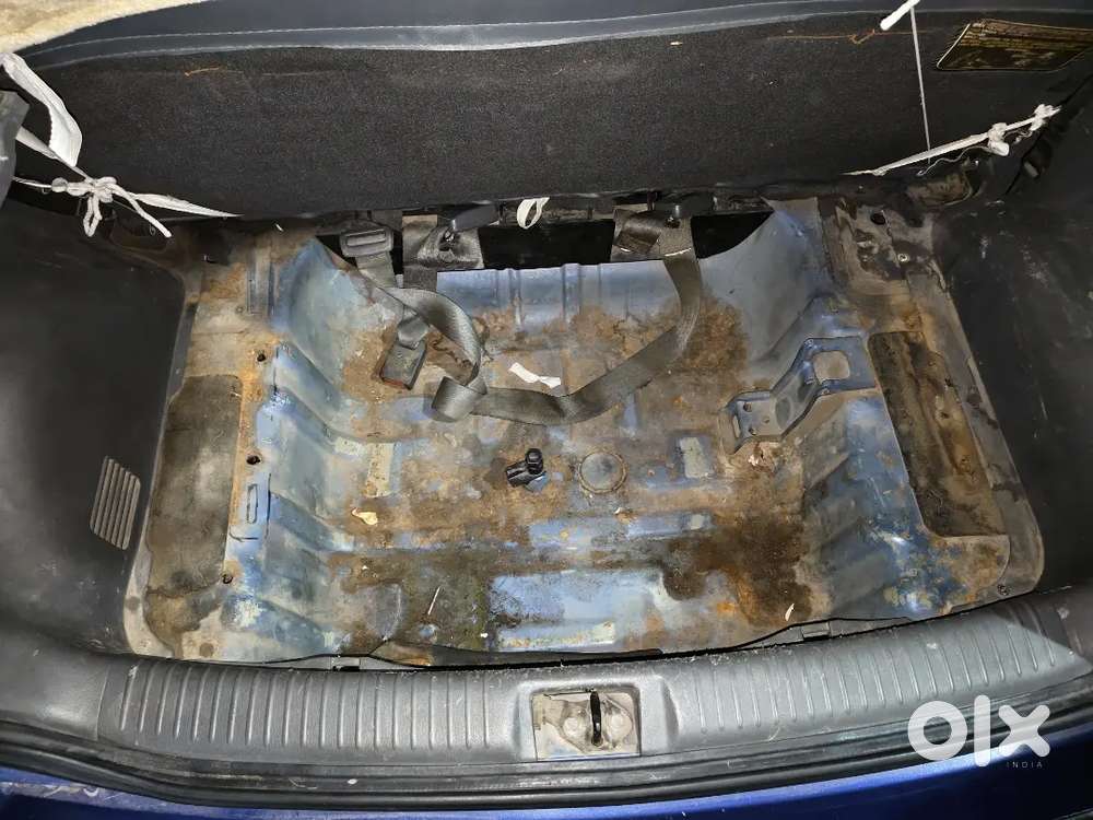 Hyundai Santro Gls Ii 2009 Petrol Manual