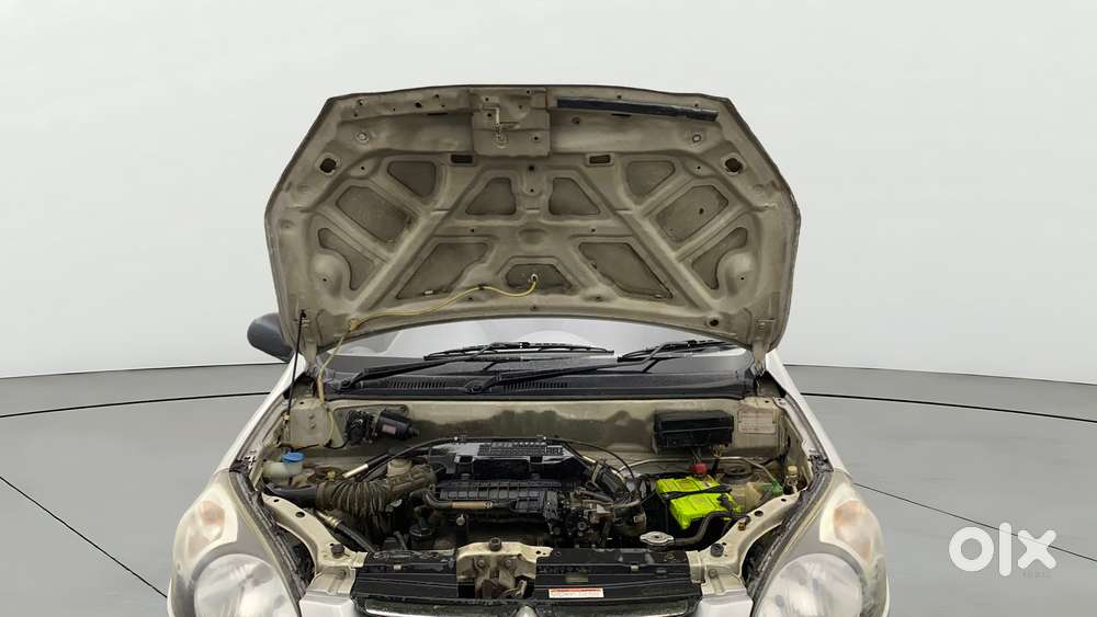 Maruti Suzuki Alto 800 2012-2016 Lxi, 2015, Petrol