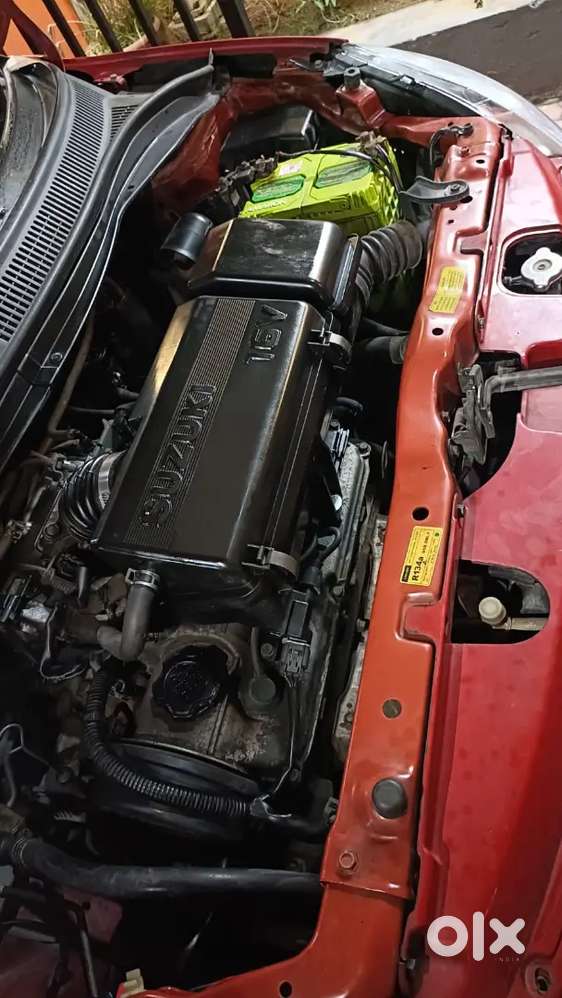 Maruti Suzuki Swift 2007 Petrol Well Maintained