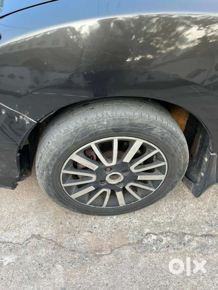 Honda City 2014 Diesel 145000 Km Driven