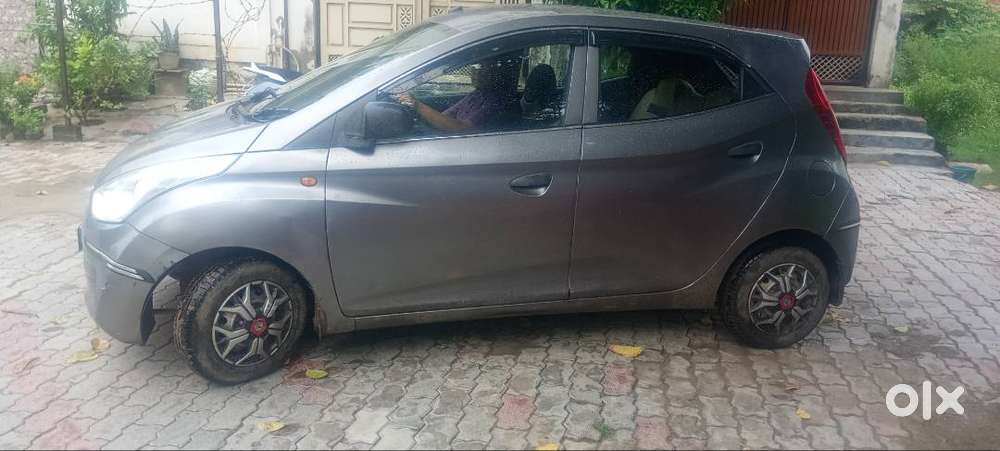 2013 Hyundai Eon Petrol
